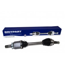 Shaft - Drive