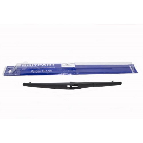Wiper Blades - Rear Wiper Blades - Rear