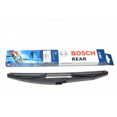 Wiper Blades - Rear