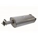 Muffler - Center