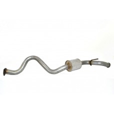 Muffler - Rear