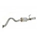 Muffler - Rear
