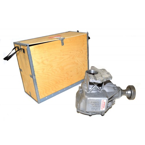 Power Transfer Unit Reman Power Transfer Unit Reman