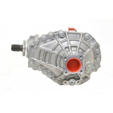Differential - Front