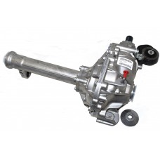 Differential - Front