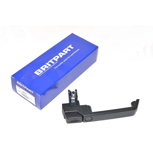 Handle-Door-Outer Handle-Door-Outer