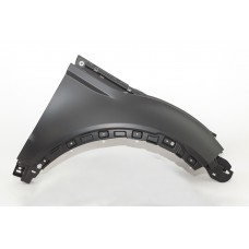 Fender - Front