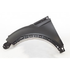 Fender - Front