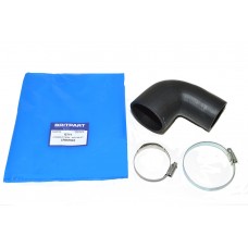 Connection - Air Inlet