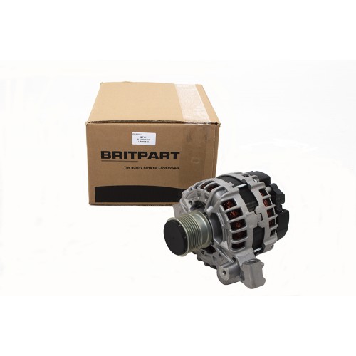 Alternator Alternator