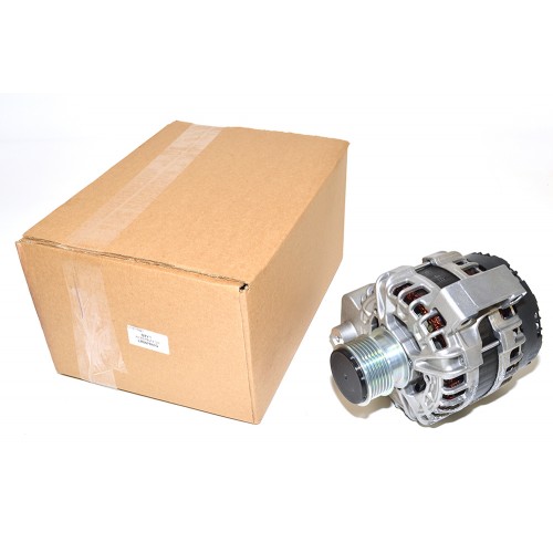 Alternator Alternator