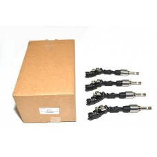 Kit-Fuel Injection