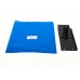 Plate-Spare Wheel Carrier Anchor