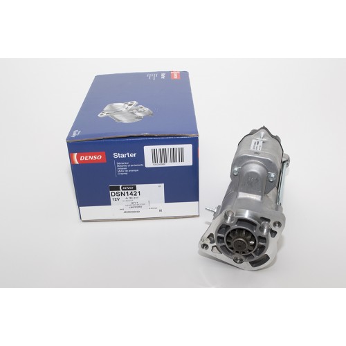 Starter Motor Starter Motor