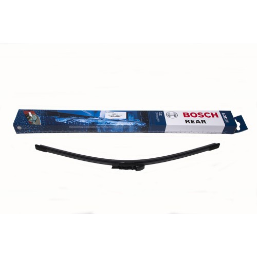 Blade - Wiper Blade - Wiper