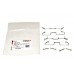 Kit Spring - Caliper Brake Pad Mtg Parts