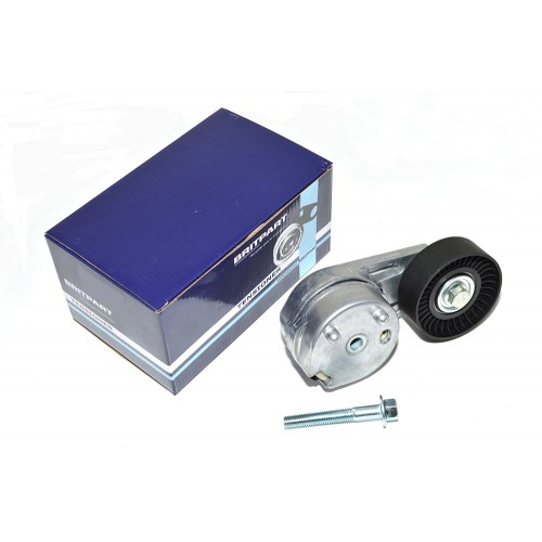 Idler - Accessory Drive Idler - Accessory Drive