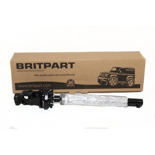 Shaft - Steering Shaft - Steering