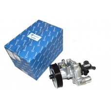 Pump And Connector - Water