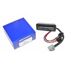 Socket And Wire - Lamp