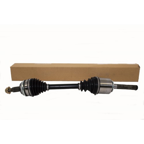 Shaft-Drive Shaft-Drive