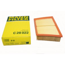 Element - Air Cleaner