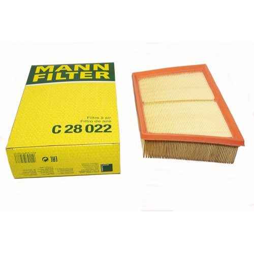 Element - Air Cleaner Element - Air Cleaner