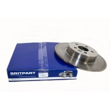 Disc - Brake