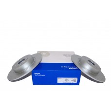Disc - Brake