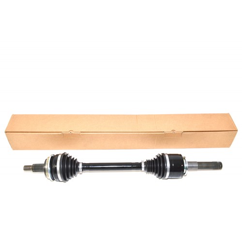 Shaft - Drive Shaft - Drive