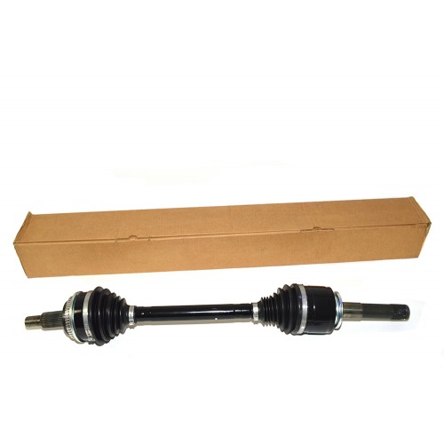 Shaft - Drive Shaft - Drive