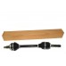 Shaft - Drive Shaft - Drive