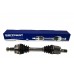 Shaft - Front Axle