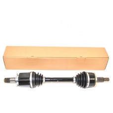 Shaft - Front Axle