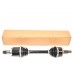 Shaft - Front Axle