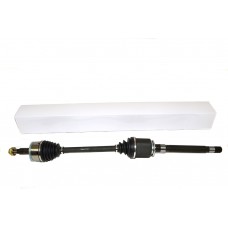 Shaft - Front Axle