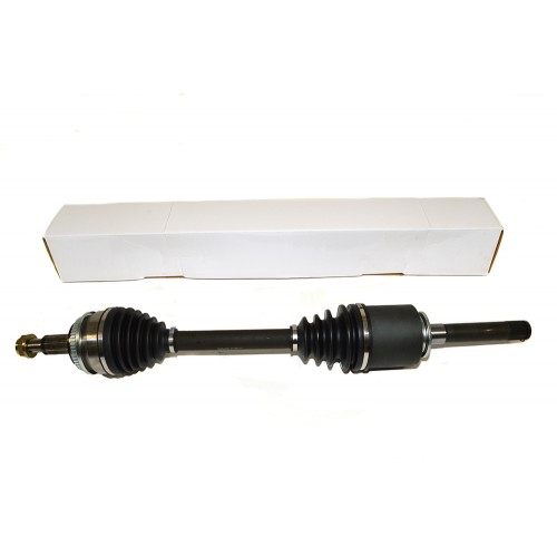 Shaft-Drive Shaft-Drive