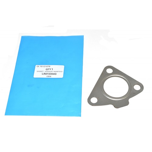 Gasket - Exhaust Manifold Gasket - Exhaust Manifold