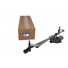 Linkage - Wiper - Lhd