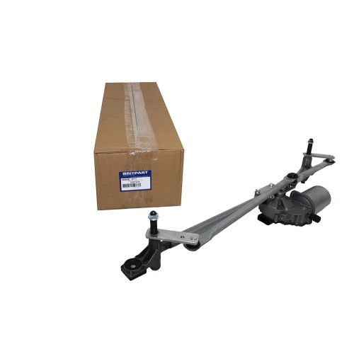 Linkage - Wiper - Lhd Linkage - Wiper - Lhd