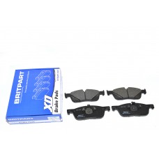 Brake Pads - Front