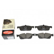 Brake Pads - Front