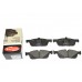 Brake Pads - Front