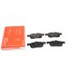 Brake Pads - Front
