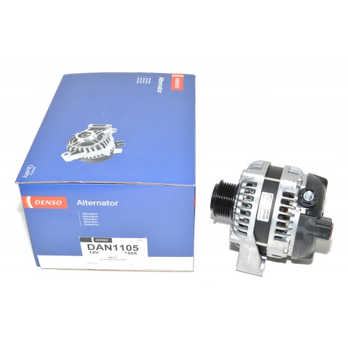 Alternator Assy Alternator Assy
