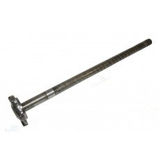 Shaft - Rear Axle Outer Stub Rh