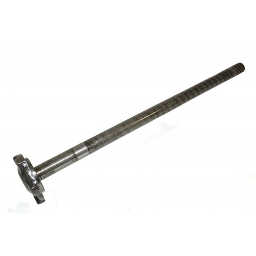 Shaft - Rear Axle Outer Stub Rh Shaft - Rear Axle Outer Stub Rh