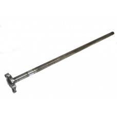 Shaft - Rear Axle Outer Stub Lh