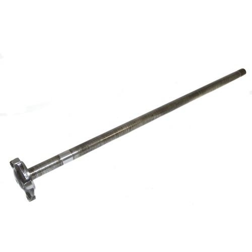 Shaft - Rear Axle Outer Stub Lh Shaft - Rear Axle Outer Stub Lh