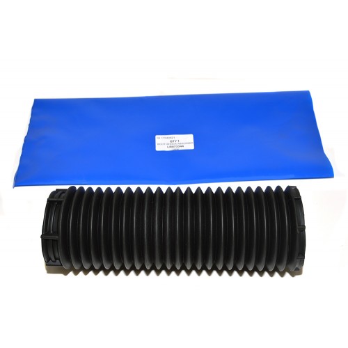 Boot-Shock Absorber Boot-Shock Absorber